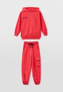 Костюм спортивный Locoloco All For Junior