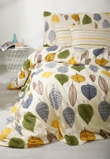 Постельное белье 1,5-спальное Ночь нежна