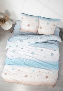 Постельное белье Евро Ночь нежна