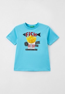 Футболка United Colors of Benetton