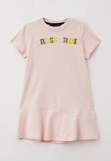 Платье Trussardi Kids