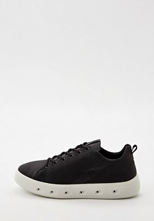 Кеды Ecco