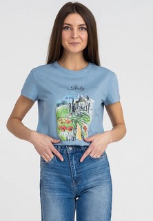 Футболка Апрель