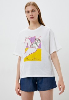 Футболка United Colors of Benetton