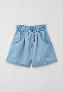 Шорты джинсовые United Colors of Benetton