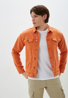 Куртка джинсовая Indicode Jeans