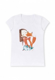 Футболка Апрель