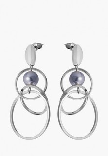 Серьги Ice&High Collection