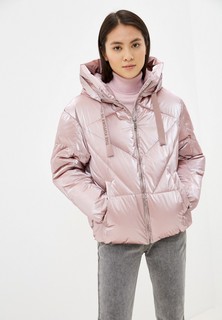 Куртка утепленная Colins