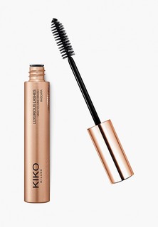 Тушь для ресниц Kiko Milano