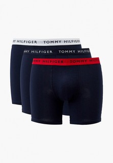 Трусы 3 шт. Tommy Hilfiger