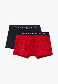 Трусы 2 шт. Tommy Hilfiger