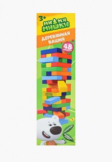 Игра настольная Умные Игры