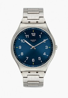 Часы Swatch