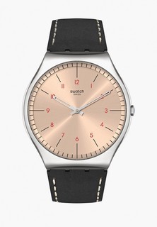 Часы Swatch