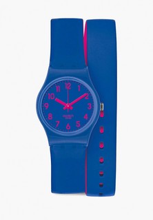 Часы Swatch