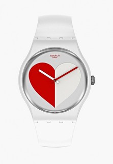 Часы Swatch
