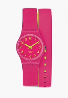Часы Swatch