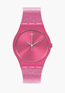 Часы Swatch
