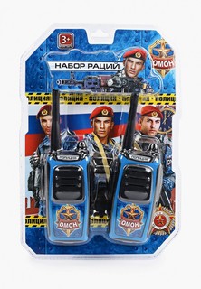 Набор игровой Играем Вместе