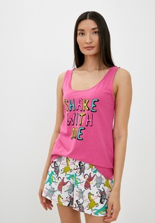 Костюм домашний Pelican