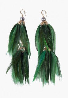 Серьги Yaroslavna