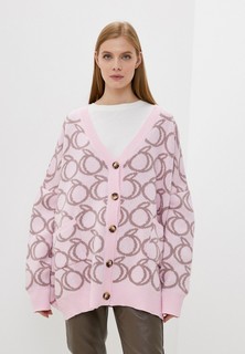 Кардиган Abricot