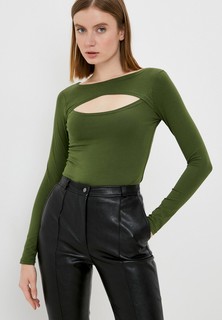 Лонгслив Necaxar