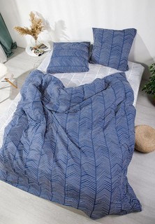 Постельное белье Семейное Ночь нежна