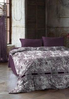 Постельное белье Евро Mia Cara