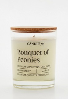 Свеча ароматическая Candle Me