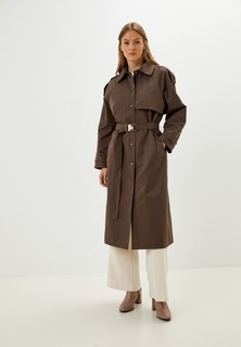 Плащ Smiths brand