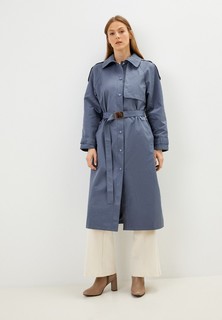 Плащ Smiths brand