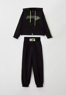 Костюм спортивный Locoloco All For Junior
