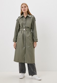 Плащ Smiths brand