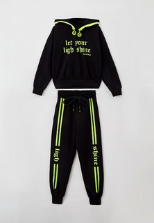 Костюм спортивный Locoloco All For Junior