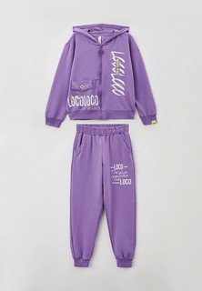 Костюм спортивный Locoloco All For Junior