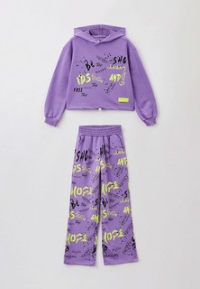 Костюм спортивный Locoloco All For Junior