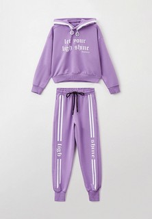 Костюм спортивный Locoloco All For Junior