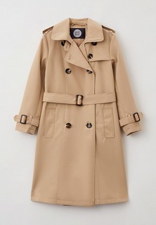 Плащ Smiths brand
