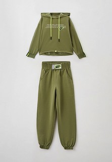 Костюм спортивный Locoloco All For Junior