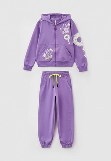 Костюм спортивный Locoloco All For Junior