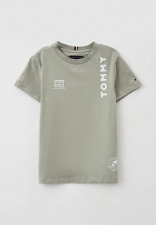 Футболка Tommy Hilfiger