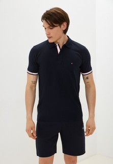 Поло Tommy Hilfiger