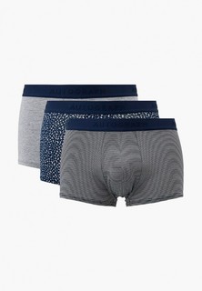 Трусы 3 шт. Marks & Spencer