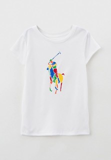 Футболка Polo Ralph Lauren
