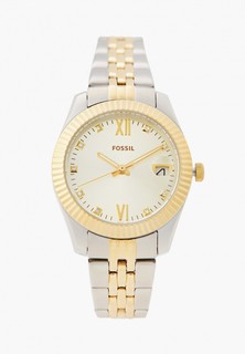 Часы Fossil
