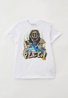 Футболка Philipp Plein