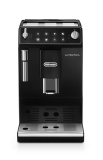 Кофемашина автоматическая DeLonghi ETAM 29.510.B Delonghi