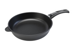 Сковорода Нева Металл Ферра индукция 59028 28 см